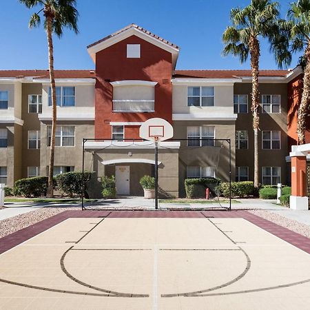Residence Inn By Marriott Las Vegas Henderson/Green Valley Kültér fotó