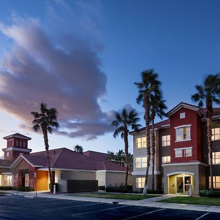 Residence Inn By Marriott Las Vegas Henderson/Green Valley Kültér fotó