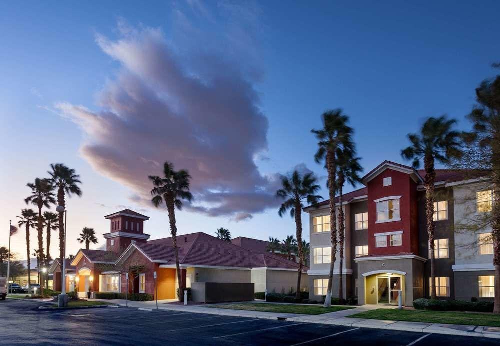 Residence Inn By Marriott Las Vegas Henderson/Green Valley Kültér fotó