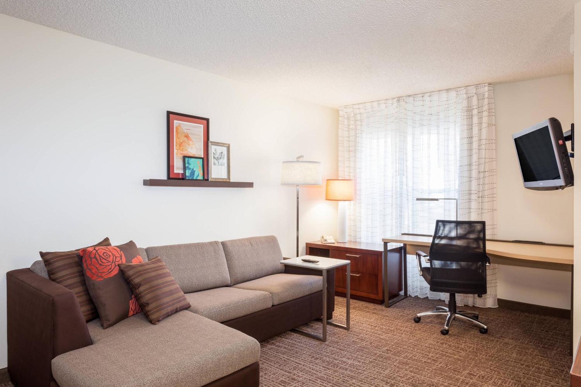 Residence Inn By Marriott Las Vegas Henderson/Green Valley Kültér fotó