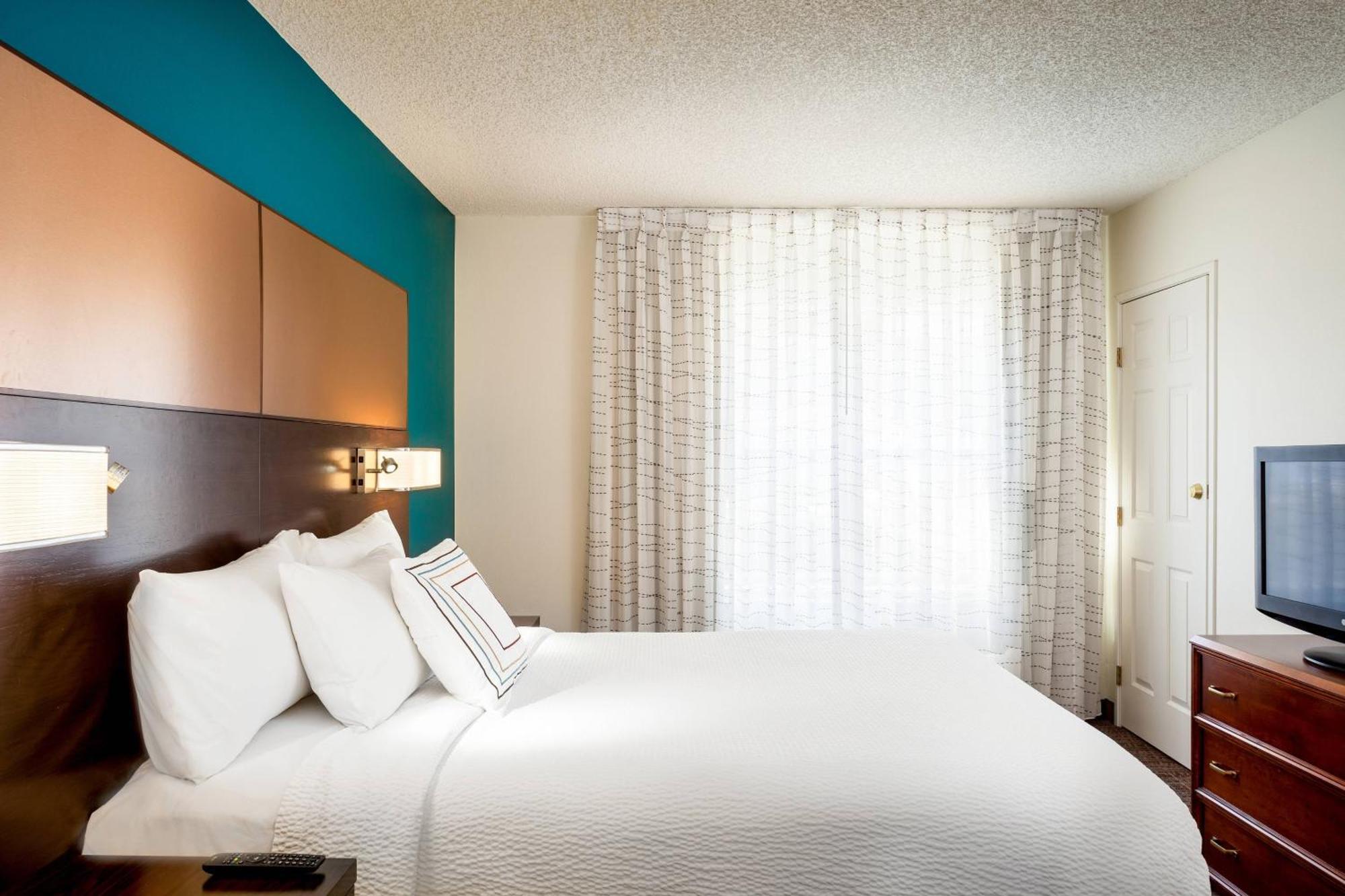 Residence Inn By Marriott Las Vegas Henderson/Green Valley Kültér fotó