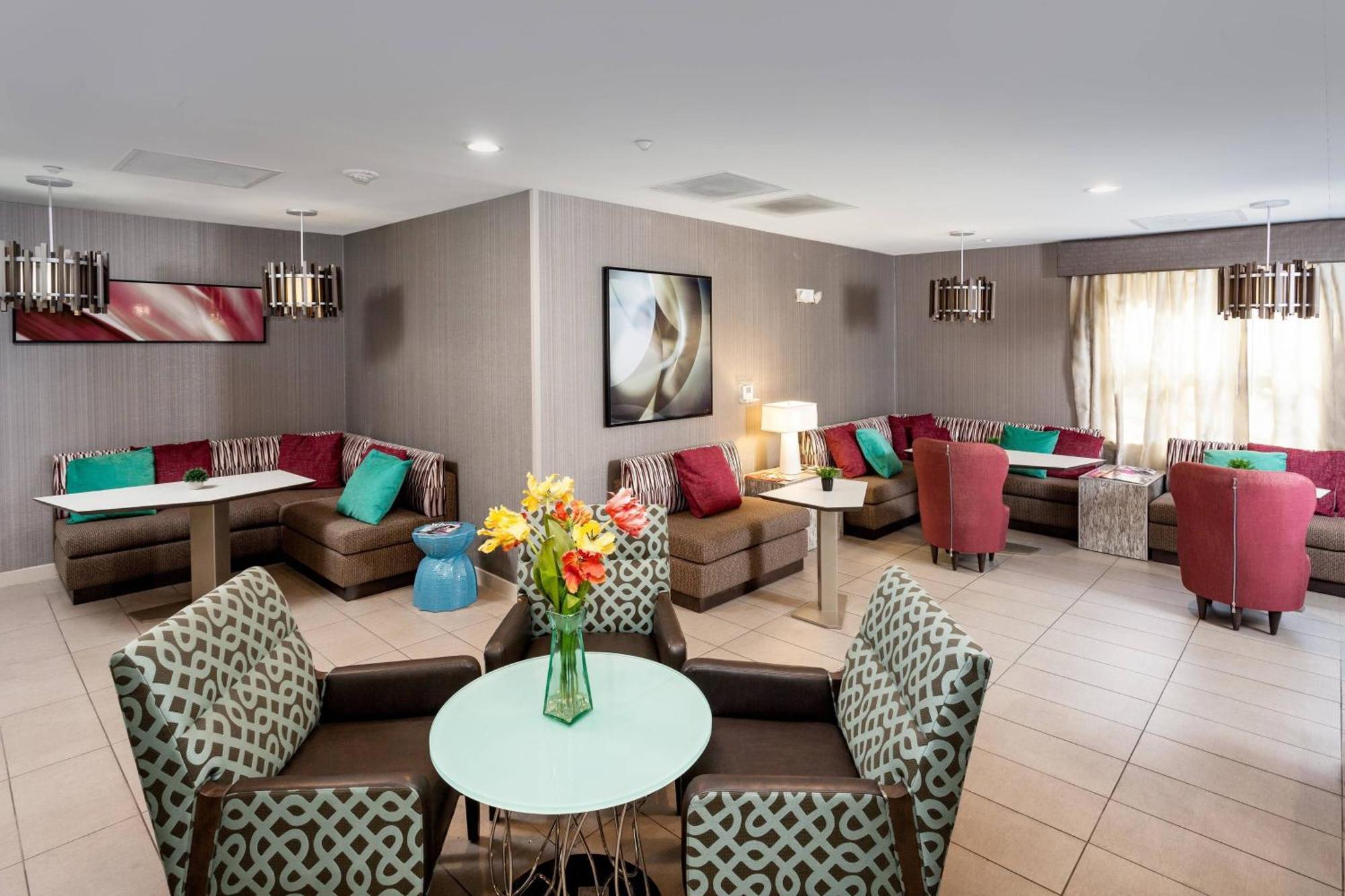 Residence Inn By Marriott Las Vegas Henderson/Green Valley Kültér fotó