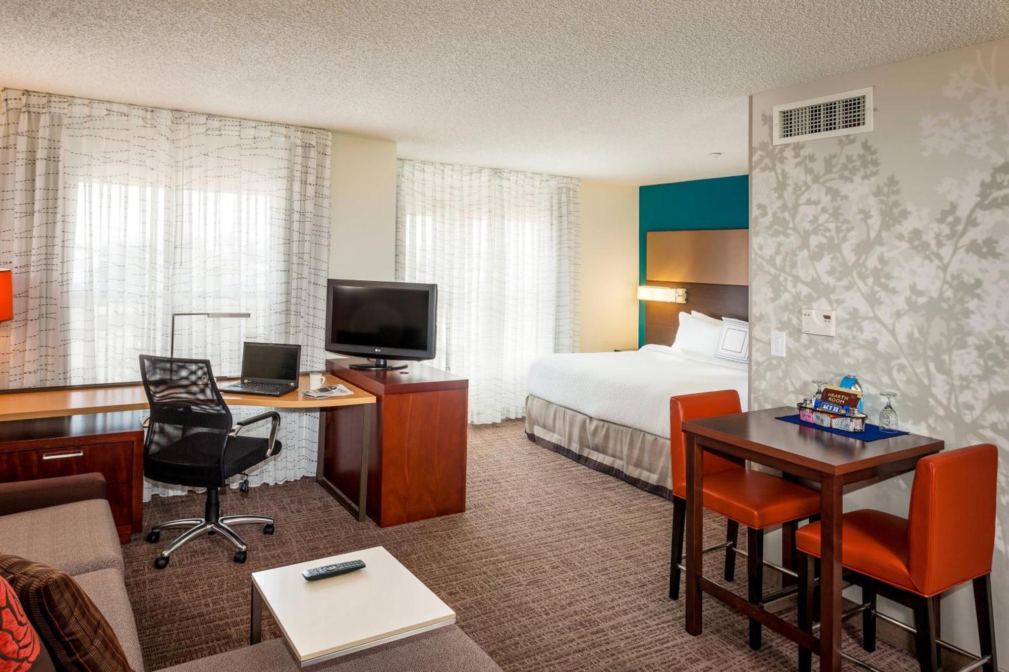 Residence Inn By Marriott Las Vegas Henderson/Green Valley Kültér fotó