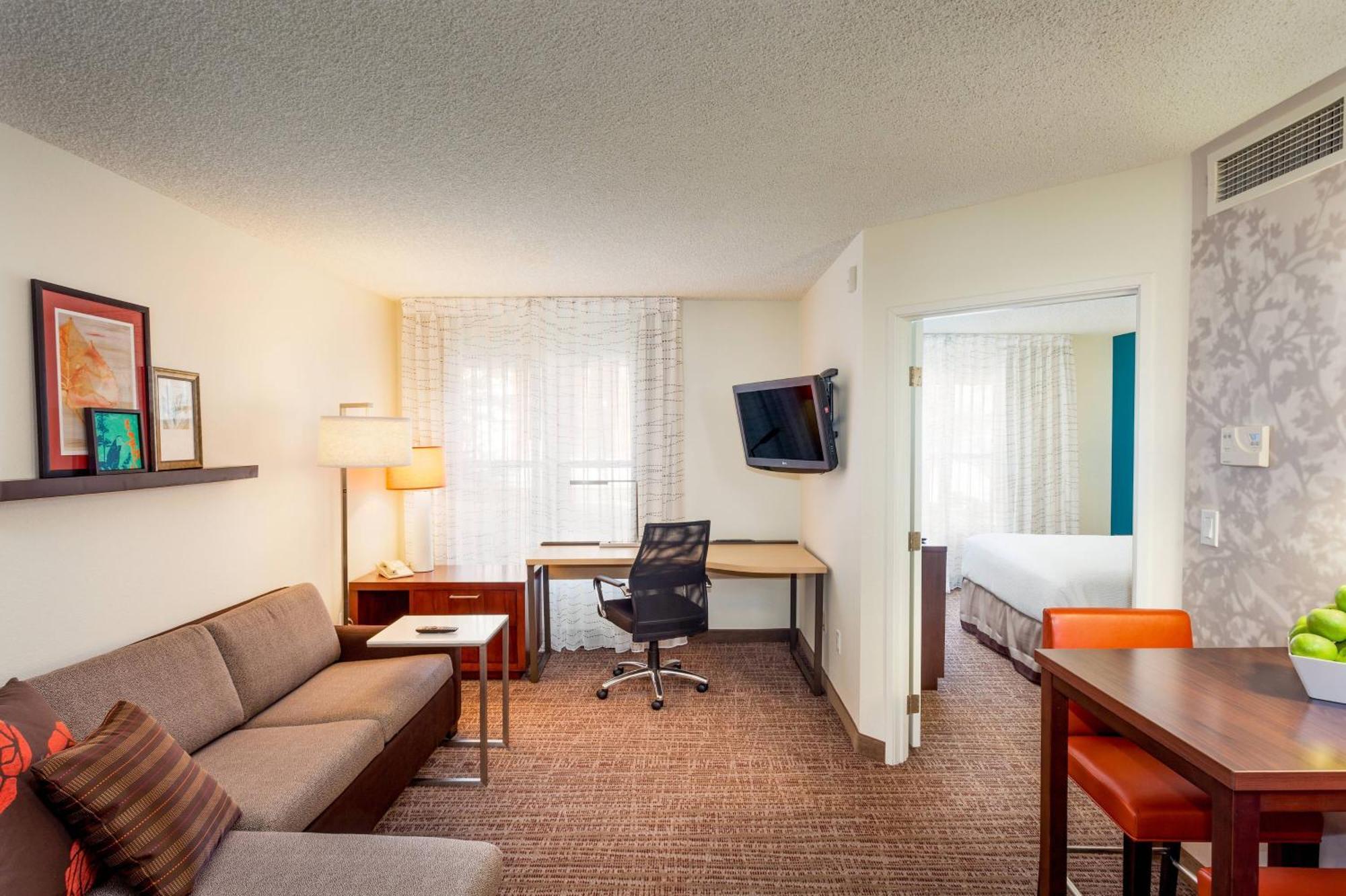 Residence Inn By Marriott Las Vegas Henderson/Green Valley Kültér fotó