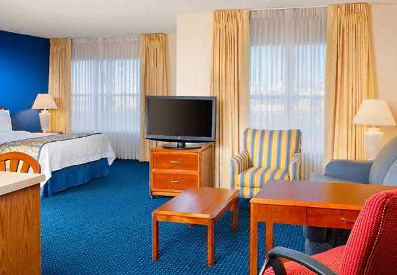 Residence Inn By Marriott Las Vegas Henderson/Green Valley Kültér fotó